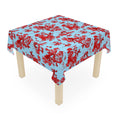 Load image into Gallery viewer, Mahjong Tablecloths College Football Toile, Wholesale  Mahjong Tablecloths- Boutique Monogram

