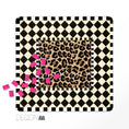 Load image into Gallery viewer, Mahjong Mat, Spring Collection, Neoprene, Wholesale  Mahjong Mat Wholesale- Boutique Monogram

