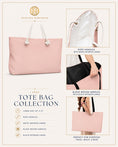 Load image into Gallery viewer, Mahjong Tote Bag, Wholesale  Mahjong Bags- Boutique Monogram
