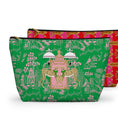 Load image into Gallery viewer, Mahjong Tile Bag, Wholesale  Mahjong Bags- Boutique Monogram
