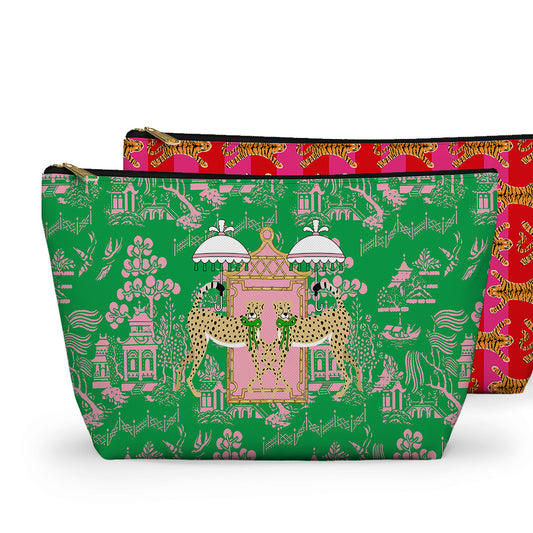 Mahjong Tile Bag, Wholesale  Mahjong Bags- Boutique Monogram