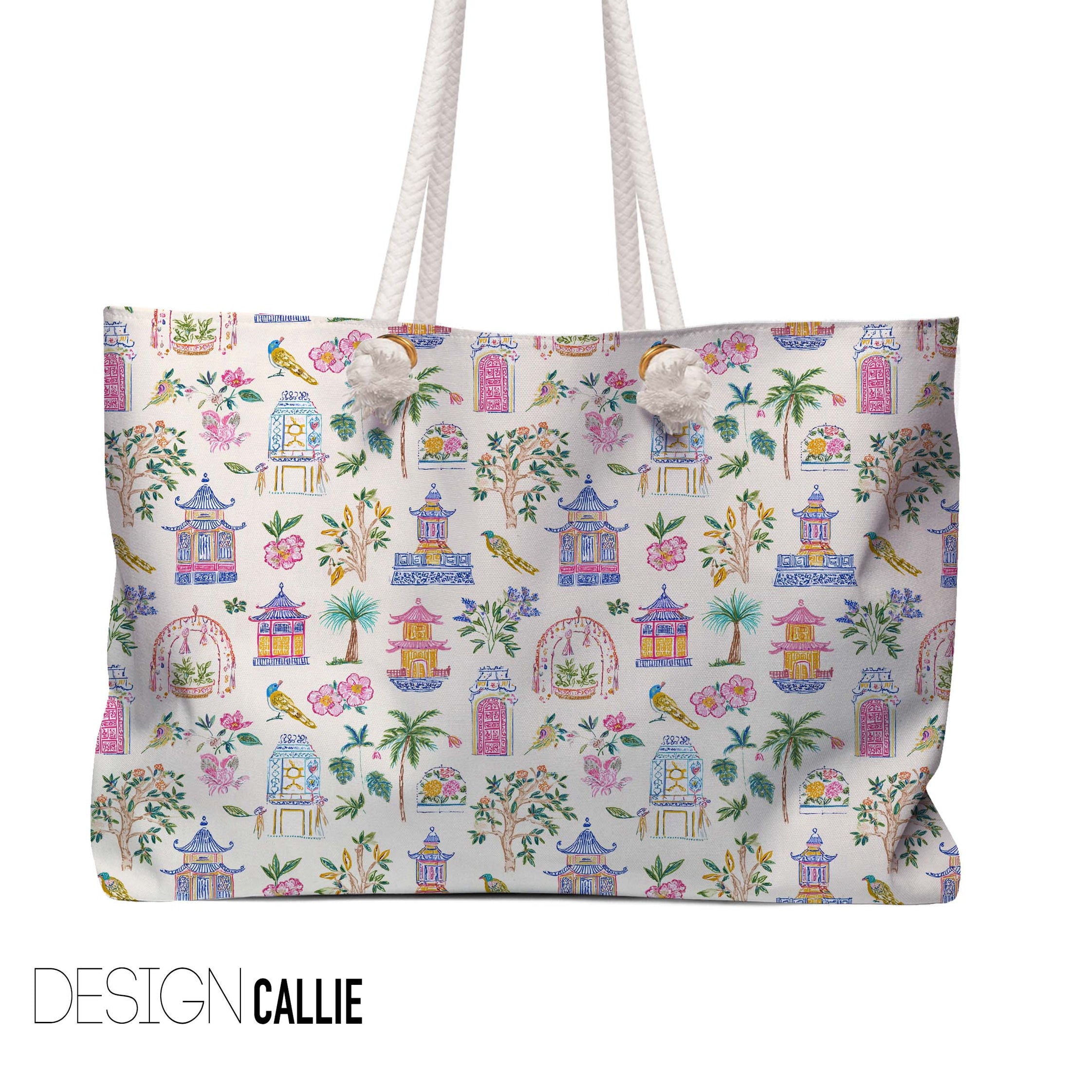 Mahjong Tote Bag, Wholesale  Mahjong Bags- Boutique Monogram