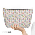 Load image into Gallery viewer, Mahjong Tile Bag, Wholesale  Mahjong Bags- Boutique Monogram
