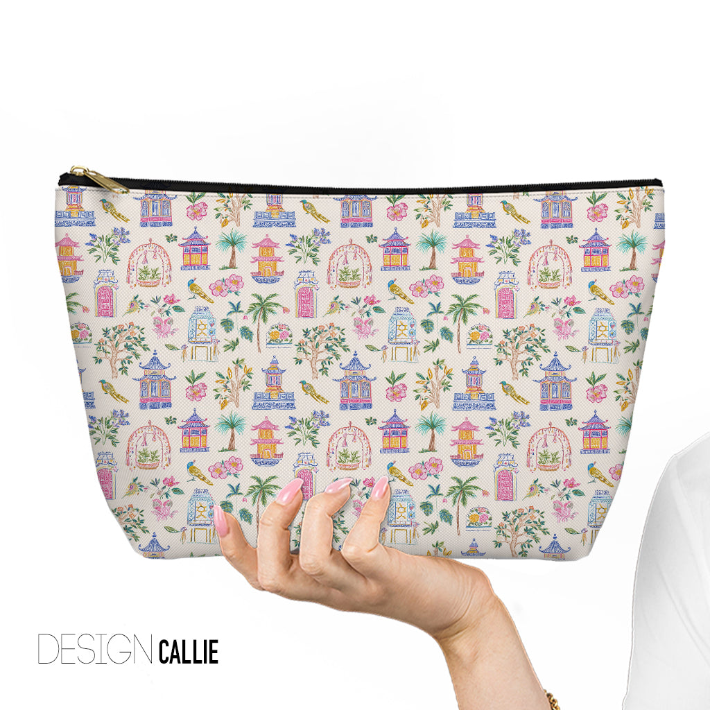 Mahjong Tile Bag, Wholesale  Mahjong Bags- Boutique Monogram