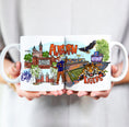 Load image into Gallery viewer, College Coffee Mug
