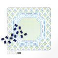 Load image into Gallery viewer, Travel Mahjong Mat, Non-Neoprene, Wholesale
