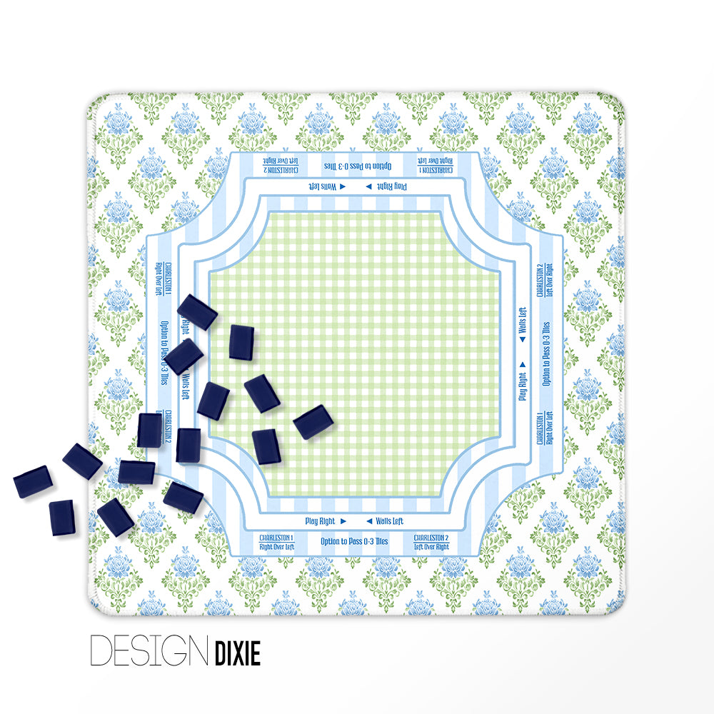 Travel Mahjong Mat, Non-Neoprene, Wholesale