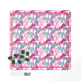 Load image into Gallery viewer, Mahjong Mat, Neoprene, Preppy, Chinoiserie, Wholesale  Mahjong Mat Wholesale- Boutique Monogram
