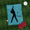 Load image into Gallery viewer, Sporty Blanket
