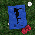 Load image into Gallery viewer, Sporty Blanket
