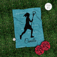 Load image into Gallery viewer, Sporty Blanket
