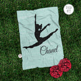 Load image into Gallery viewer, Sporty Blanket
