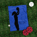 Load image into Gallery viewer, Sporty Blanket
