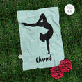 Load image into Gallery viewer, Sporty Blanket
