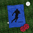 Load image into Gallery viewer, Sporty Blanket
