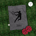 Load image into Gallery viewer, Sporty Blanket
