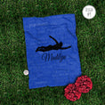 Load image into Gallery viewer, Sporty Blanket
