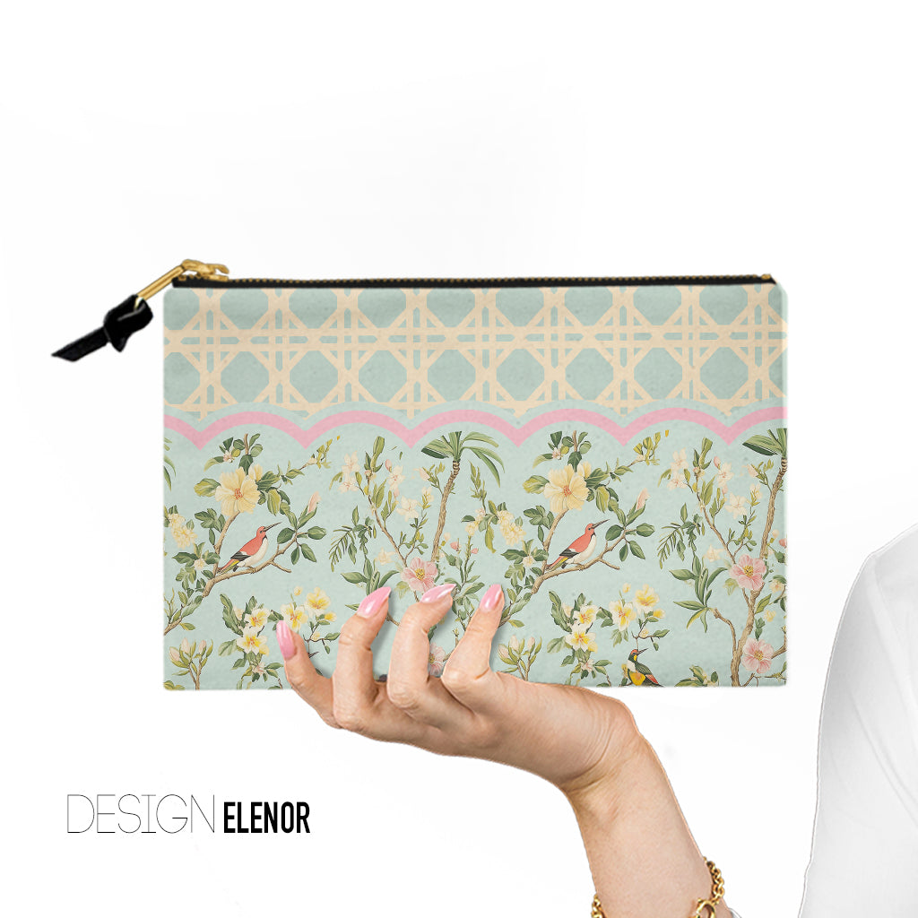 Mahjong Card Bag, Wholesale  Mahjong Bags- Boutique Monogram