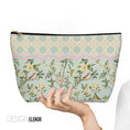 Load image into Gallery viewer, Mahjong Tile Bag, Wholesale  Mahjong Bags- Boutique Monogram
