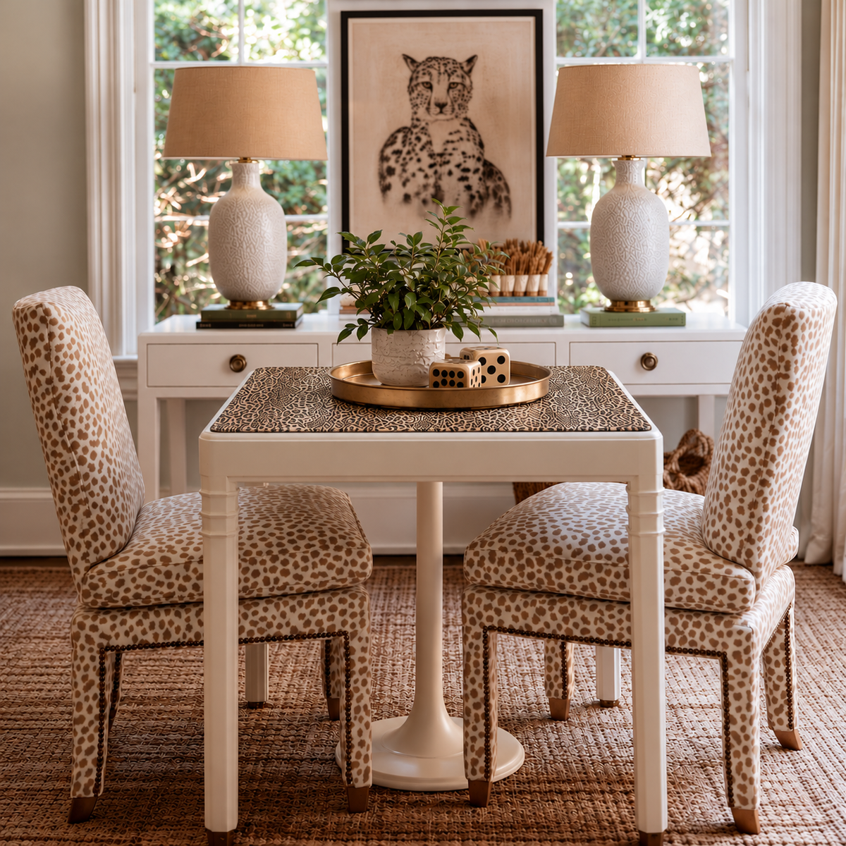Elegant Leopard-Print Dining Nook(1).png