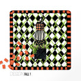 Load image into Gallery viewer, Mahjong Mats, Fall, Halloween, Thanksgiving Collection, Neoprene, Wholesale
