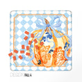 Load image into Gallery viewer, Mahjong Mats, Fall, Halloween, Thanksgiving Collection, Neoprene, Wholesale
