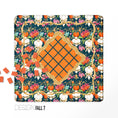 Load image into Gallery viewer, Mahjong Mats, Fall, Halloween, Thanksgiving Collection, Neoprene, Wholesale
