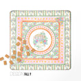 Load image into Gallery viewer, Mahjong Mats, Fall, Halloween, Thanksgiving Collection, Neoprene, Wholesale
