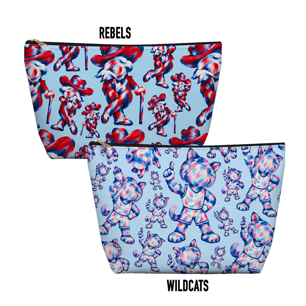 Mahjong Tile Bag, Football, Wholesale