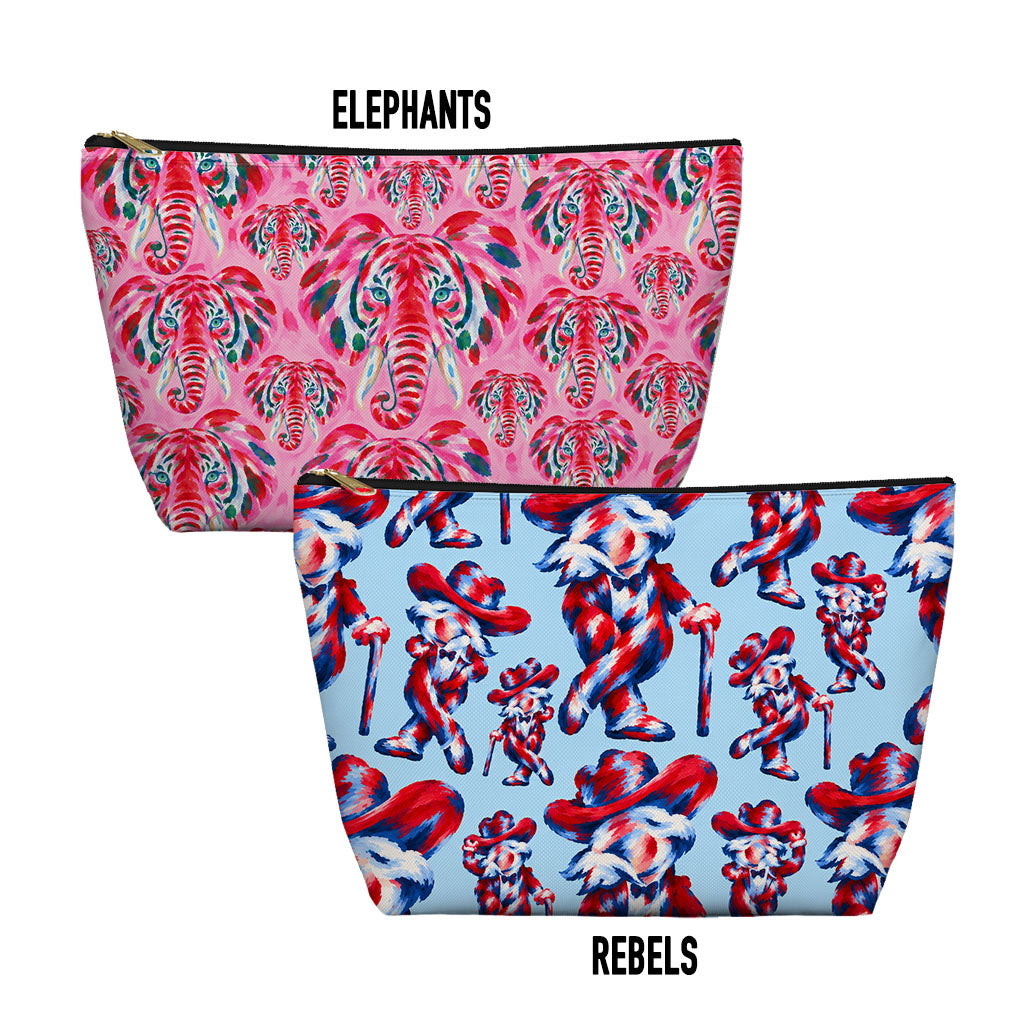 Mahjong Tile Bag, Football, Wholesale