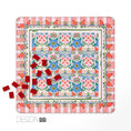 Load image into Gallery viewer, Travel Mahjong Mat, Non-Neoprene, Wholesale

