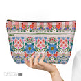Load image into Gallery viewer, Mahjong Tile Bag, Wholesale  Mahjong Bags- Boutique Monogram
