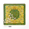 Load image into Gallery viewer, Mahjong Mat, Spring Collection, Neoprene, Wholesale  Mahjong Mat Wholesale- Boutique Monogram
