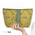 Load image into Gallery viewer, Mahjong Tile Bag, Wholesale  Mahjong Bags- Boutique Monogram
