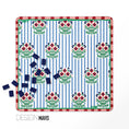 Load image into Gallery viewer, Travel Mahjong Mat, Non-Neoprene, Wholesale

