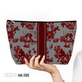 Load image into Gallery viewer, Mahjong Tile Bag, Football, Wholesale
