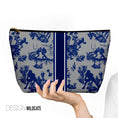 Load image into Gallery viewer, Mahjong Tile Bag, Football, Wholesale

