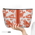 Load image into Gallery viewer, Mahjong Tile Bag, Football, Wholesale
