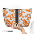 Load image into Gallery viewer, Mahjong Tile Bag, Football, Wholesale
