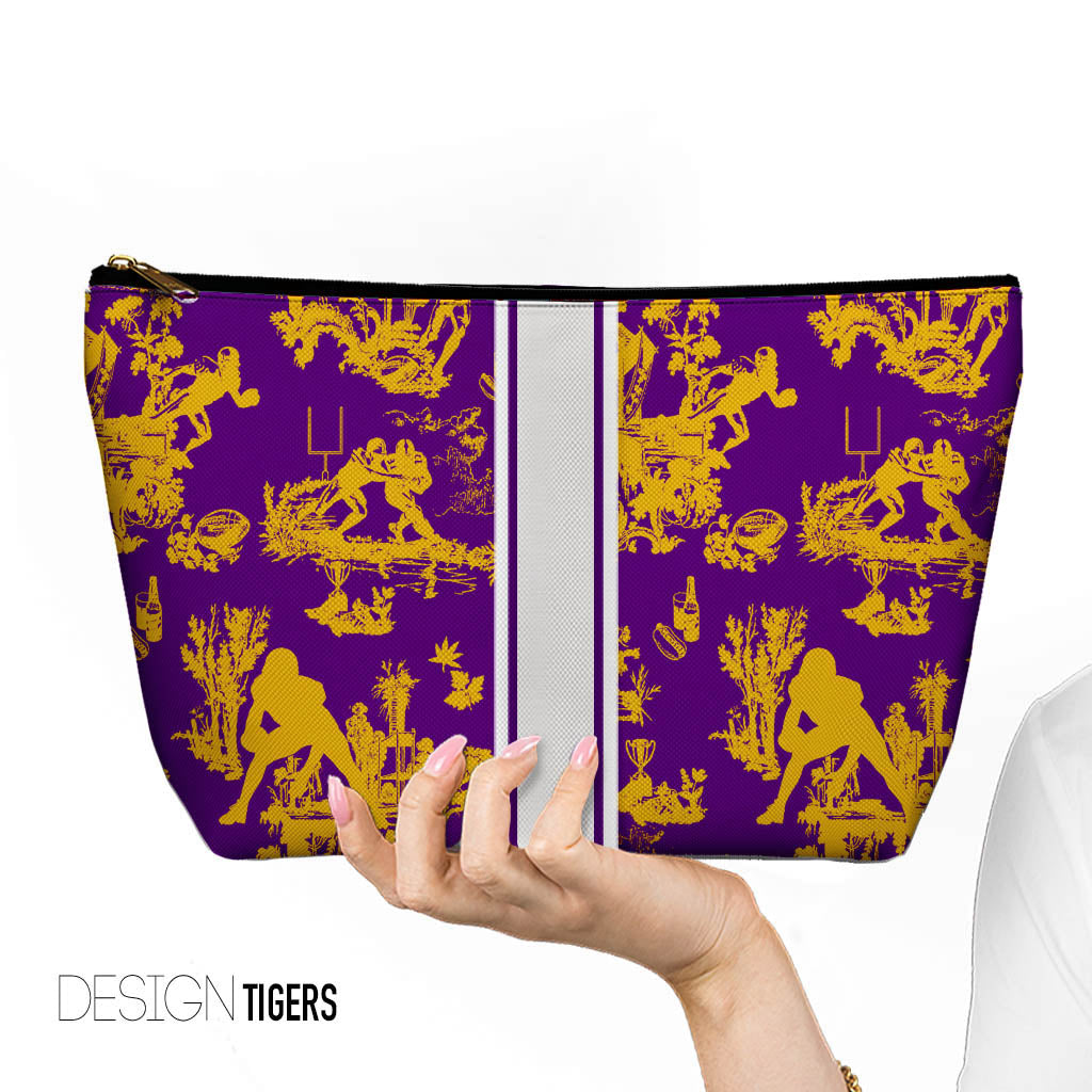 Mahjong Tile Bag, Football, Wholesale