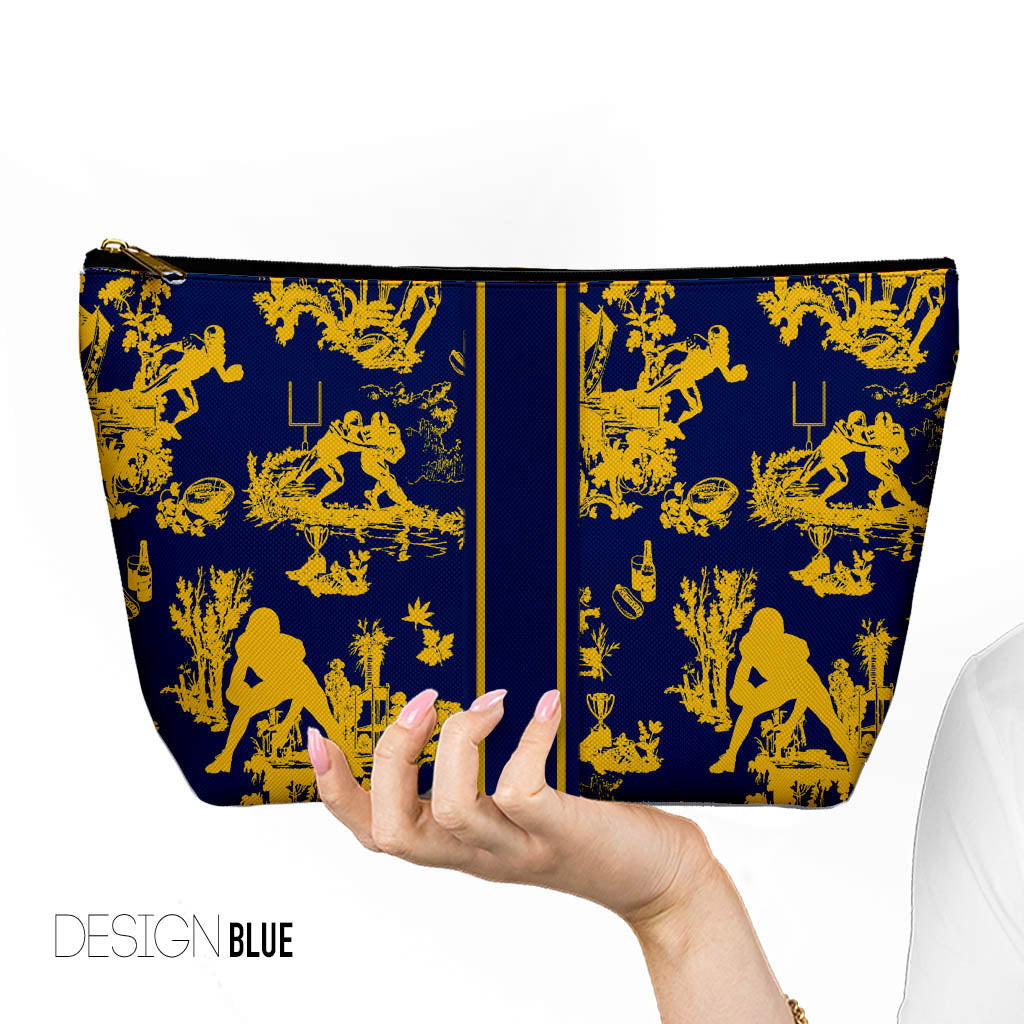 Mahjong Tile Bag, Football, Wholesale
