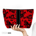 Load image into Gallery viewer, Mahjong Tile Bag, Football, Wholesale
