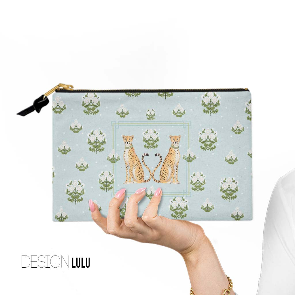 Mahjong Card Bag, Wholesale  Mahjong Bags- Boutique Monogram
