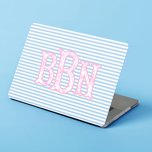 Custom MacBook Computer Case  Computer Cases- Boutique Monogram