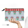 Load image into Gallery viewer, Mahjong Card Bag, Wholesale  Mahjong Bags- Boutique Monogram
