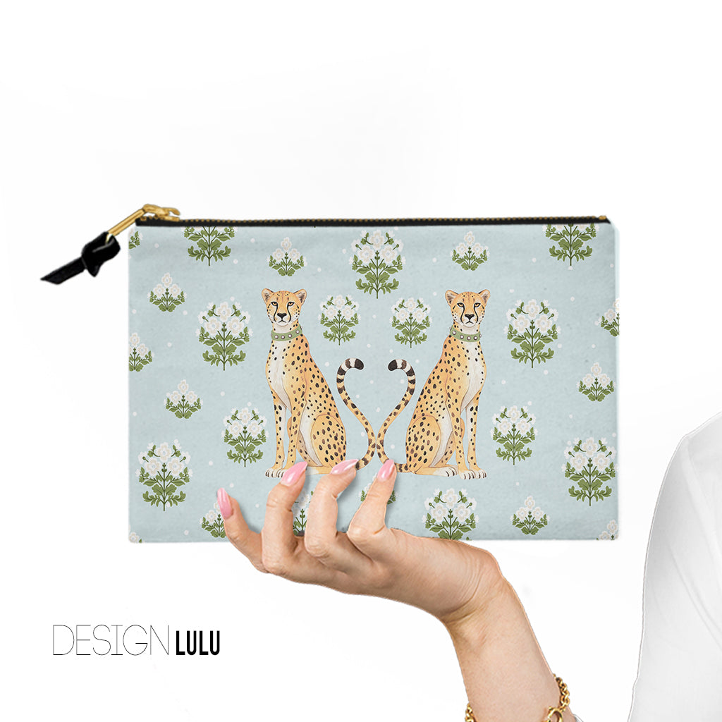 Mahjong Card Bag, Wholesale  Mahjong Bags- Boutique Monogram