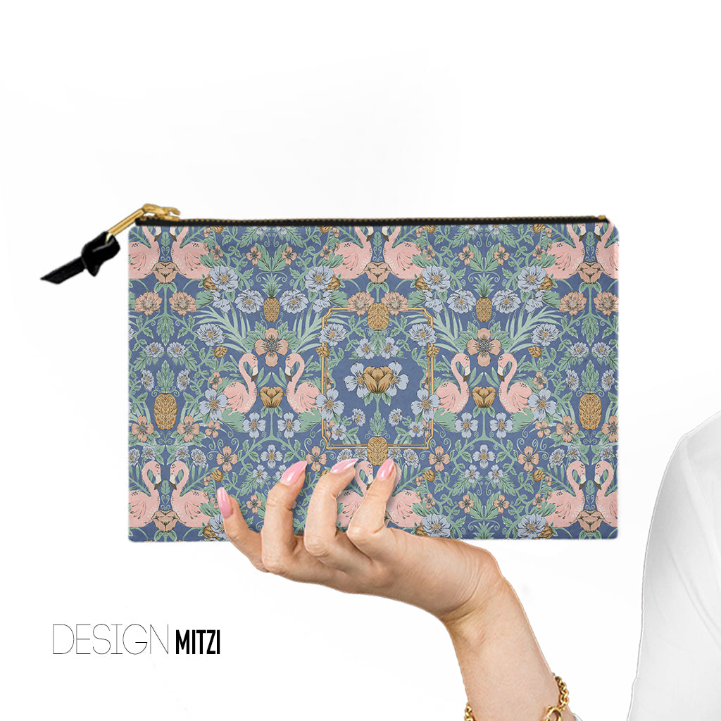 Mahjong Card Bag, Wholesale  Mahjong Bags- Boutique Monogram