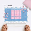 Load image into Gallery viewer, Mahjong Practice Mat 14x24, Wholesale
