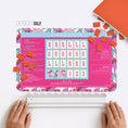 Load image into Gallery viewer, Mahjong Practice Mat 14x24, Wholesale
