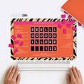 Load image into Gallery viewer, Mahjong Practice Mat 14x24, Wholesale

